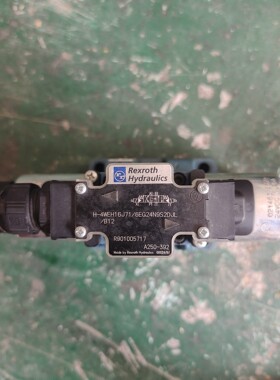 力士乐Rexroth节流阀R900481622，Z2FS6---议价商品