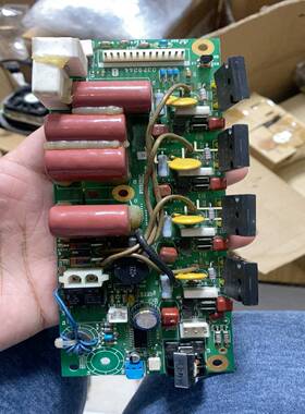 询价古野FURUNO二手调制板03P9244