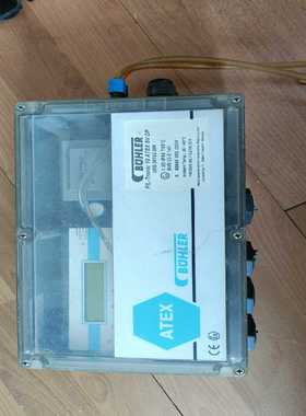 ATEXBUHLER二手的FIL-Tronic10--议价商品