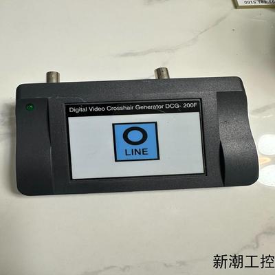 Digital Video Crosshair Genera议价商品