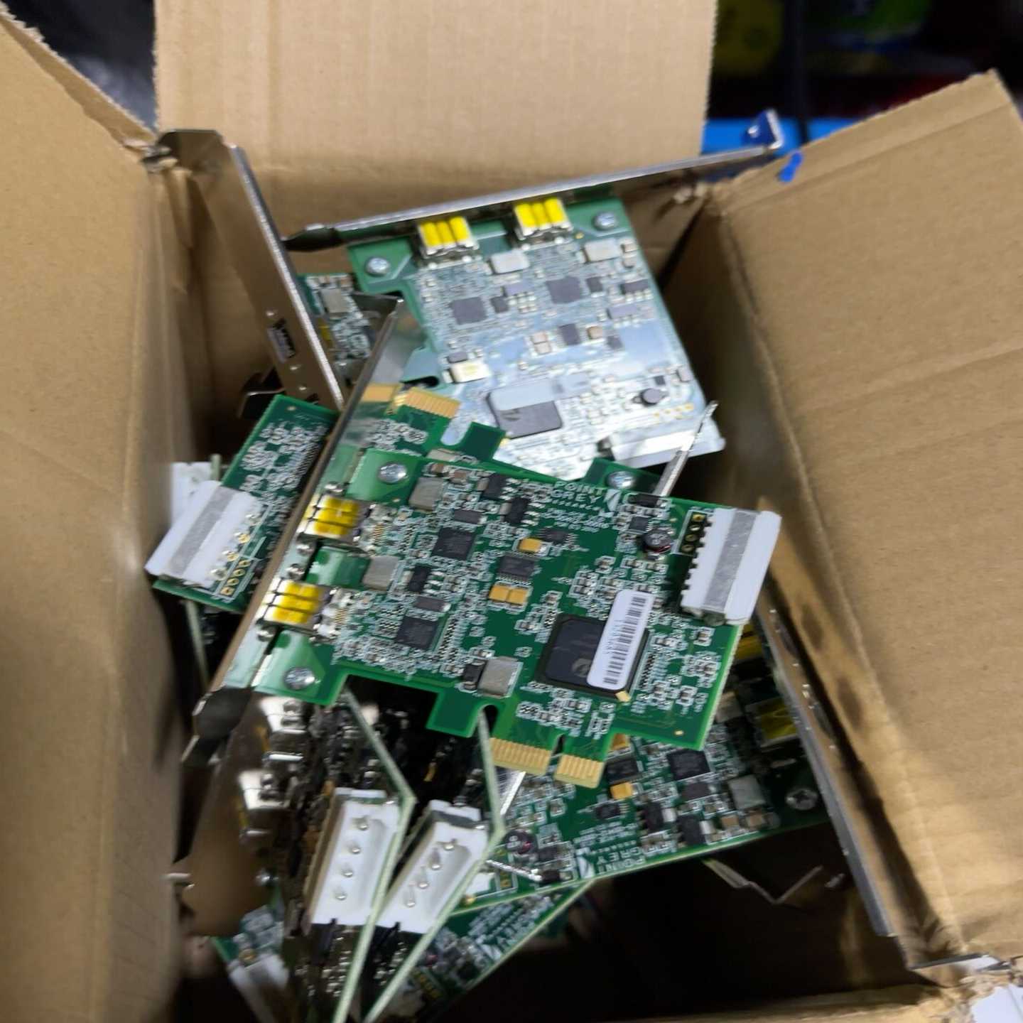 工业相机1394图像采集卡，POINTGREY（菲力尔）--议价商品