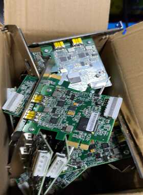 工业相机1394图像采集卡，POINTGREY（菲力尔）--议价商品