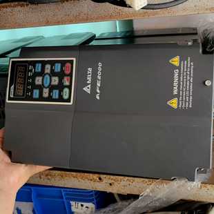 台达AFE2000AFE075A43A380V7.5K 卡奥电子