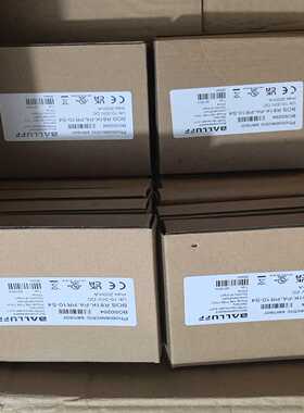 询价拍~BOS0294巴鲁夫BOS R81K-PA-PR10