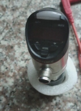 溢价-基恩士GPM025压力传感器