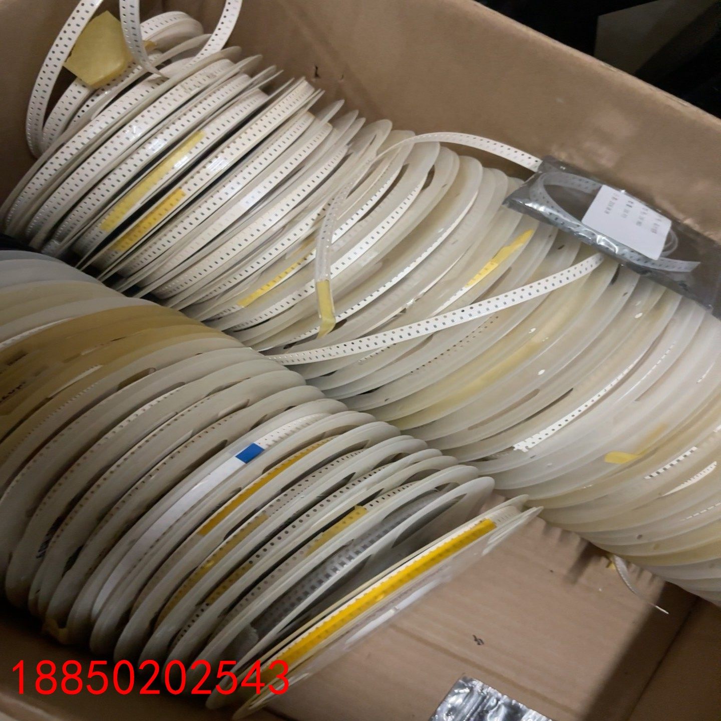 【请询价】贴片电容+0603+10UF+106K+X5R+25V+一盘