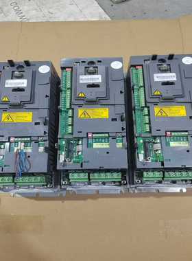 咨询-ABB变频器2.2/3KW，ACS550-01-06A9，原