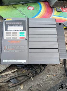 富士变频器FRN55G11S-4CX99kVA三相议价商品