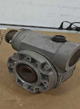 意大利GHIRRI减速机RV10FP1，外观成色还不询价