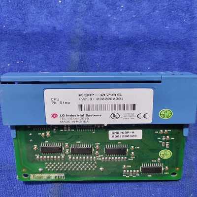 LG工控主板K3P-07ASCPU7kStepV2--议价商品