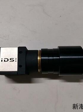 iDS工业相机UI-1220SE-M-EL  R2实物拍摄议价商品