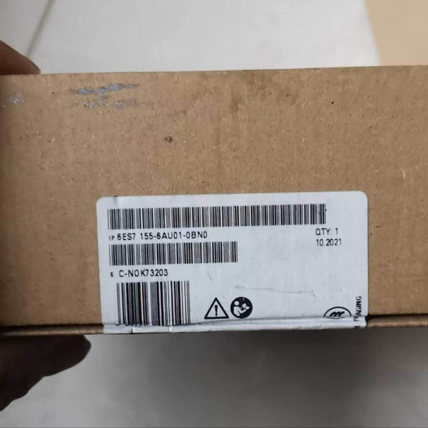 询价6ES7-155-6AU01-0BN0。实物拍