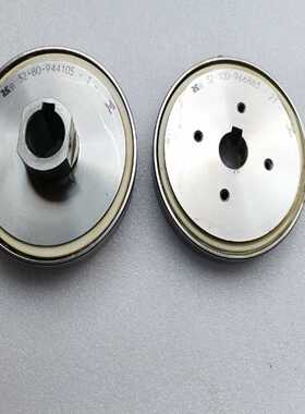 工控议价拆机哈默纳科谐减速器2-80-44105-1