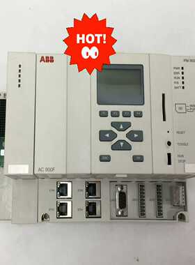 （霸霸电子）ABB  PM902F 3BDH001000R0001