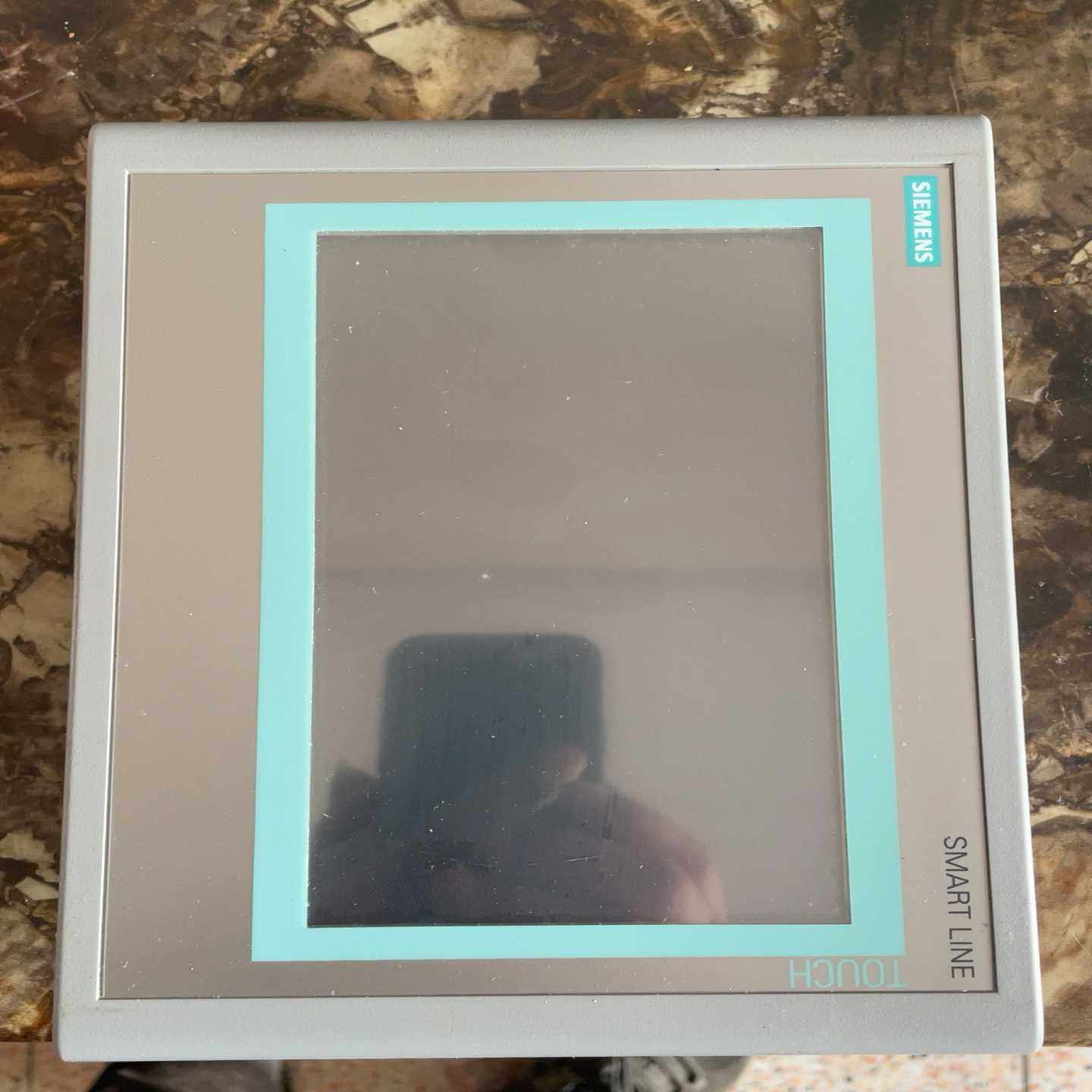 议价西门子触摸屏 6AV6648-0BC11-3AX0，拆机件，