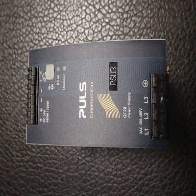 普尔世PULS开关电源QT20.361功能询价