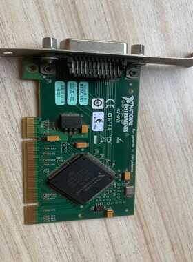 正品美国NIPCI-GPIB小卡188513F-01L原-议价