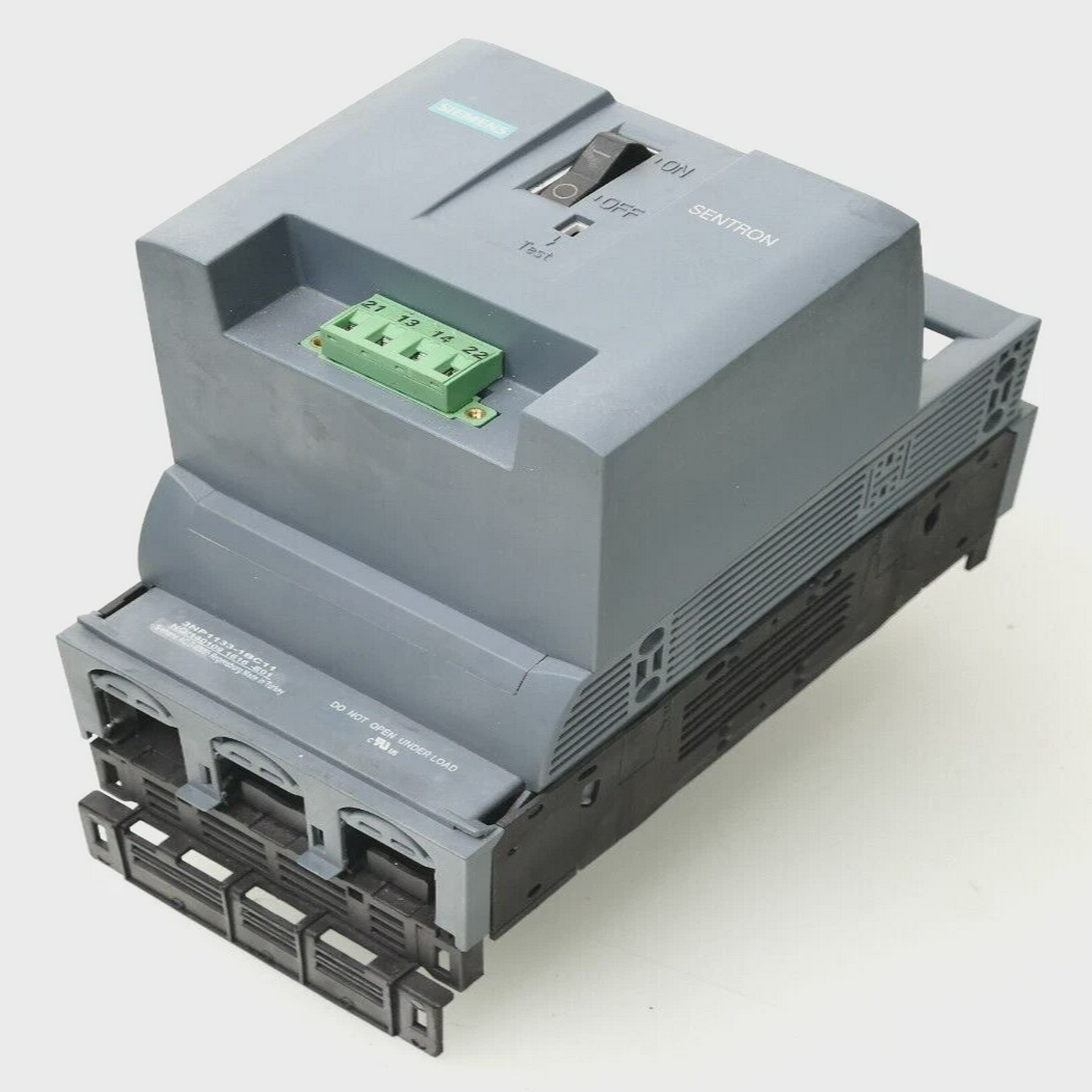 SiemensSentron3ZX1012-0NP11-3BA13ZX1012-0NP11-3BA13