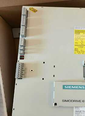西门子SIMODRIVE611电源模块，型号6SN1145--议价商品