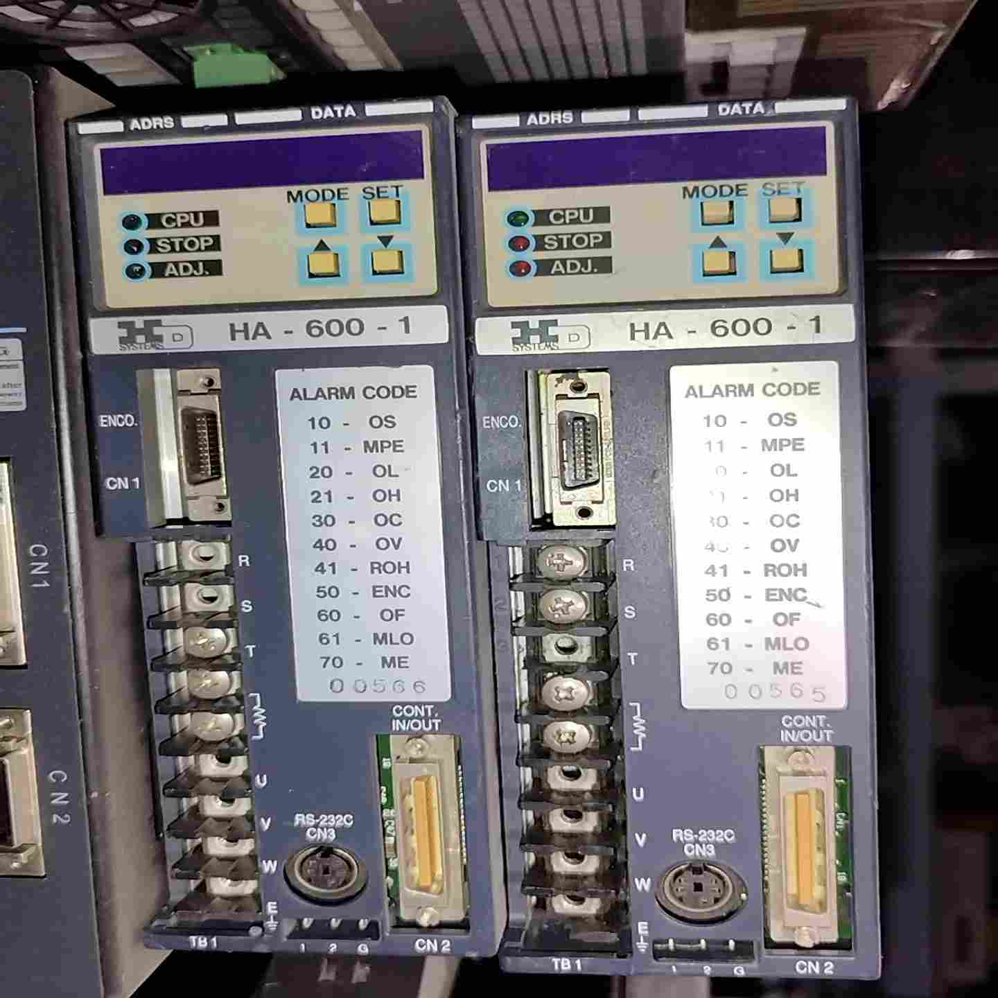 售前询价询价-HA-600-1HD谐波驱动器FHA-14A-3003-E