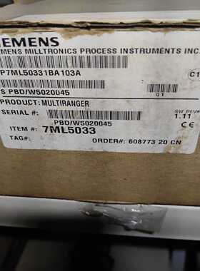 1P7ML50331BA103A议价询价