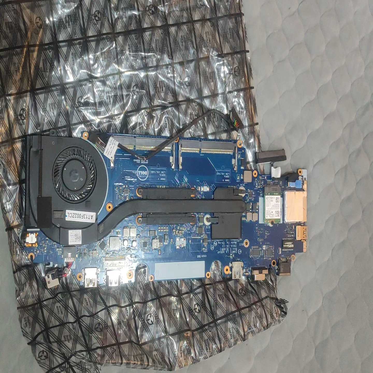 (议价)e5450主板i55代主板ok