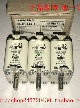 3NE32273NE41013NE4102西门子快速熔断器