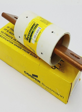 CooperBussmannDFJ-450HighSpeedFuse-unused/OVP-
