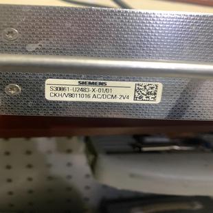 电源模块 S30861 询价 U2483