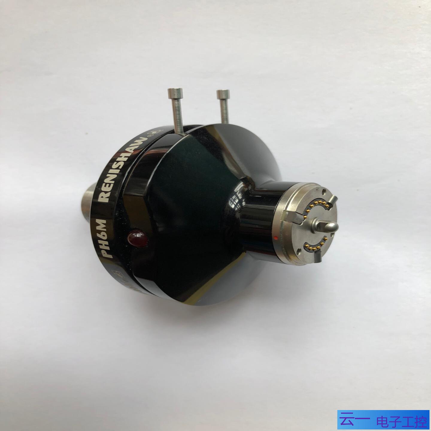 雷尼绍测座PH6M现货 renishaw ph6m测座现货；议价
