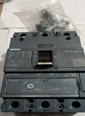 3VA1225-4EE32-0AA0，3P250A询价