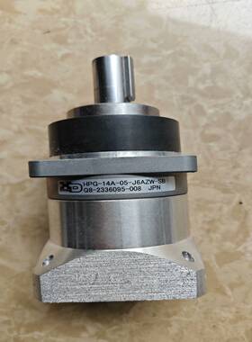 HD减速机HPG-14A-05-J6AZW-SB二手拆机功能--议价商品