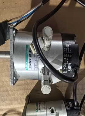 CKD旋转气缸RV3D20-90-45，实物拍摄，功能包好。--议价商品