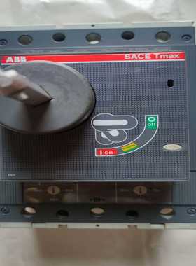 询价ABB塑壳断路器1SDA054436R1320A