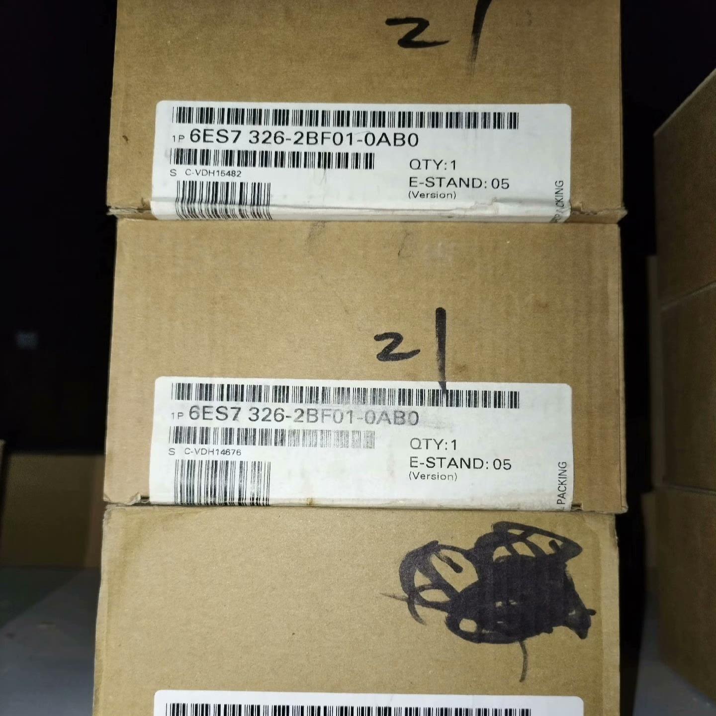 询价~6ES7326-2BF01-0AB0
