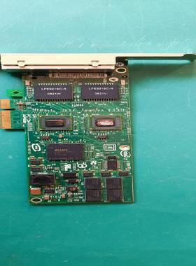 intel英特尔CPU-D61407(B)原装拆机卡四--议价商品