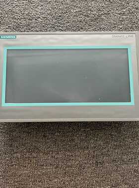 议价9新西门子Smart1000IE触摸屏6AV66486A