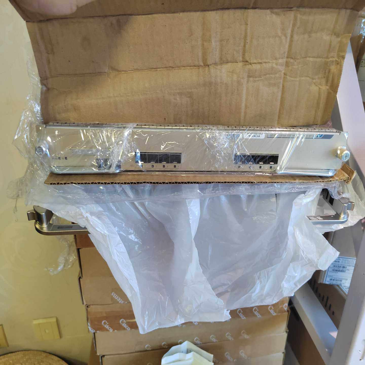 WS-C6800-8P-10G,到货，便宜甩卖，的联询价