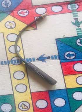 【星慕电子】怪兽转换线、MONSTER CABLE   Composit