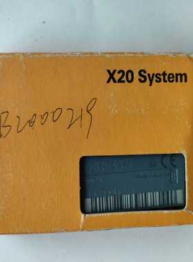 【星慕电子】贝加莱x20  DI9371   带包装