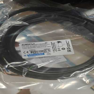 施耐德ZCMD21L2全新正品原装--议价商品