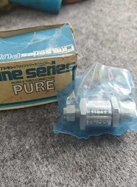 FUJIKIN日本富士金FUFL-915-6.35-0.5，-议价