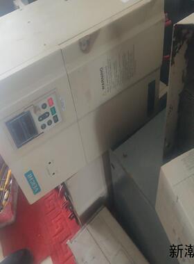 伟创变频器AC8080S－037B系列37kw拆机质量好的成议价商品
