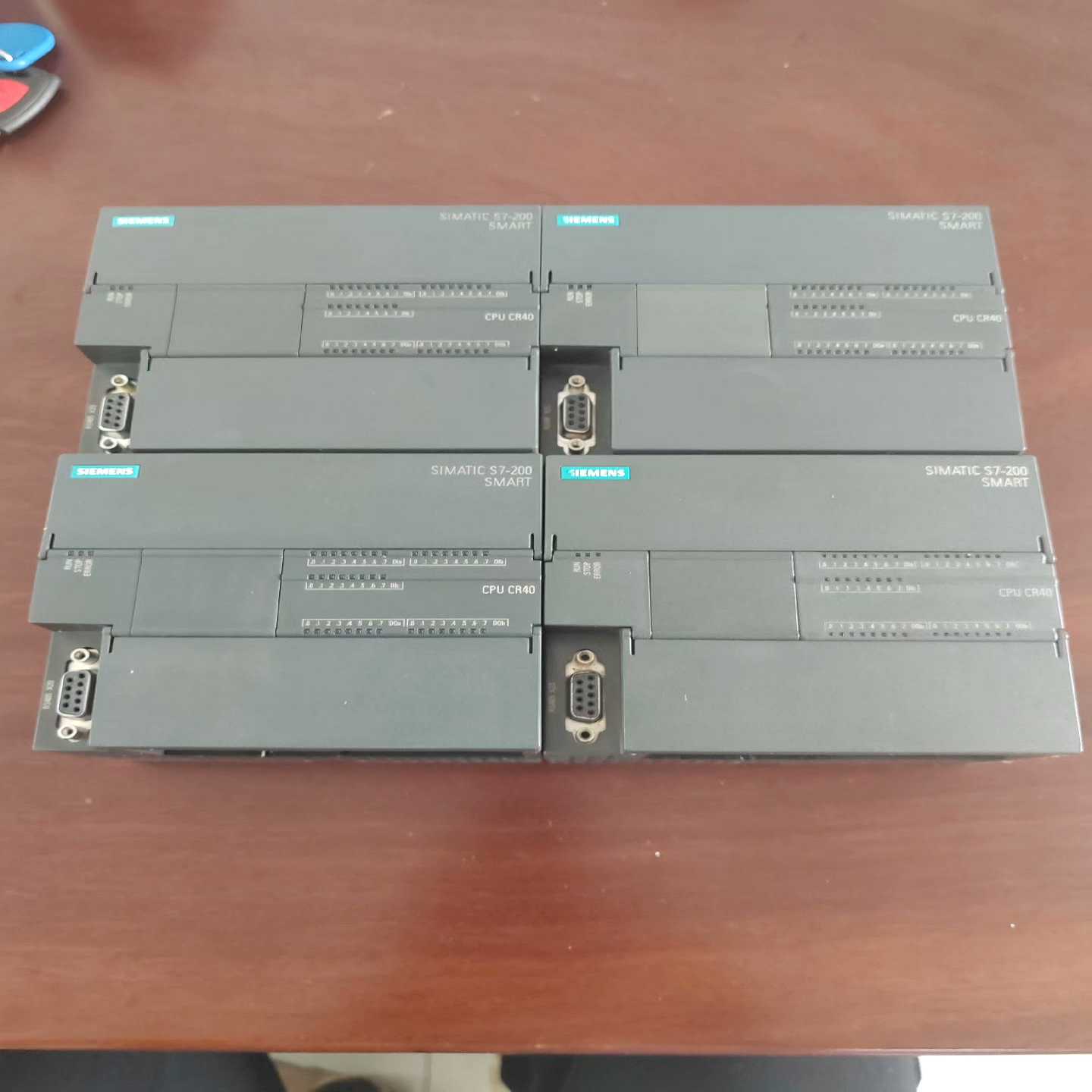 【议价】SMART288-1CR40-0AA0，，功能适用