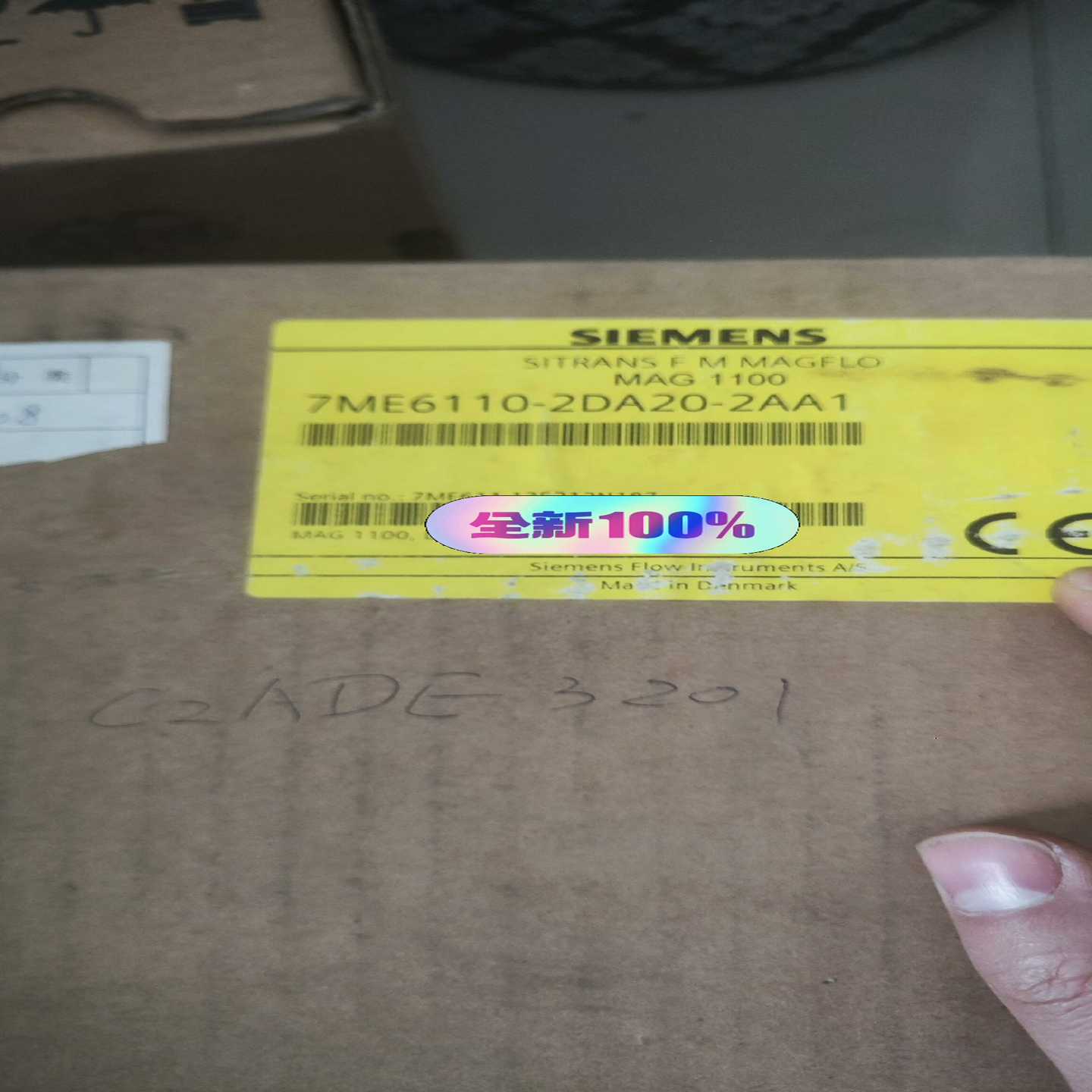 #PLC7ME6110-2DA20-2AA1询价