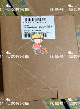 1249598FLSWITCH1012NT-2SFP（零零电子）