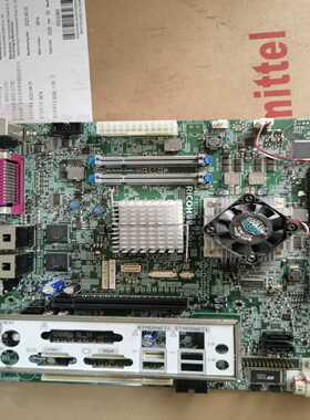 咨询-理光RICOHPWB:FB13UM双网卡设备主板FB1