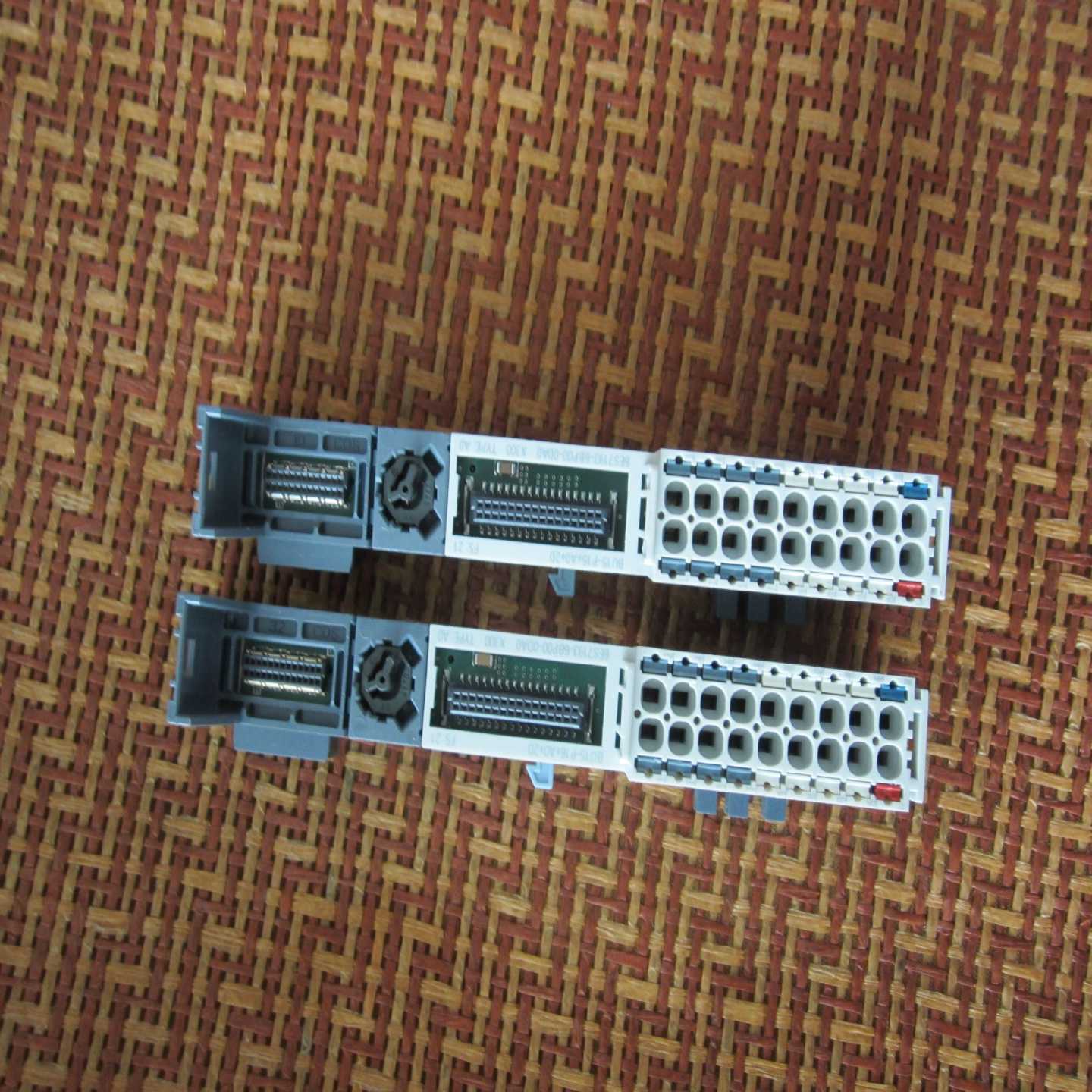 ET200SP底座，6ES7 193-6BP00-0D~询价