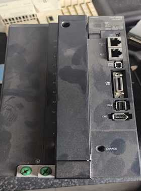 【议价】R88D-KN50F-ECT-Z驱动器！成色如图，功适用