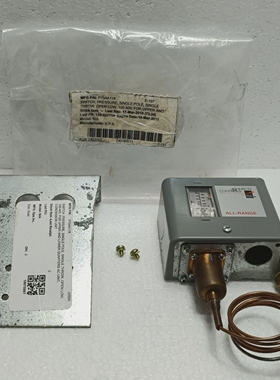 JohnsonControlsP70AA-118DruckschalterFrAlleBereiche